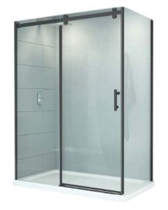 Shower base reversible 60x36x2.5" for door #26300985