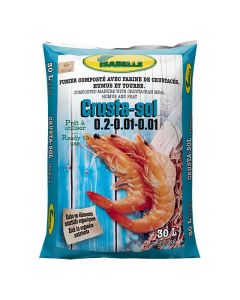 Compost de Crevette 30L