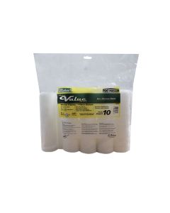 Woven Ultra Roller 240mm x 10mm -9-1/2" (10/pack)