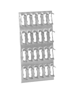 Plaque de fixation