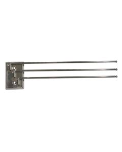 "Fundamental" Towel Holder