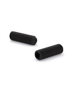 Set Screw made of Steel 10-32 x 1/4" (5)