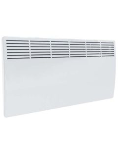 Convector 500W White - 17.5" - 240v