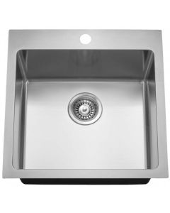 Zen Kitchen Sink