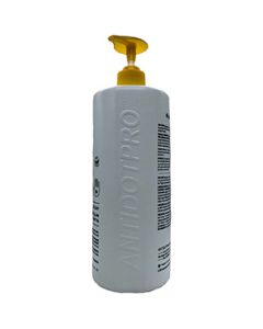Désinfectant à main en gel 1L