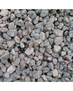 Decorative River Stone  3/4 - 1-1/2  18kg
