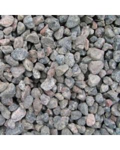Decorative River Stone  3/4 - 1-1/2  18kg