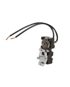 Built-in Thermostat 1 Pole