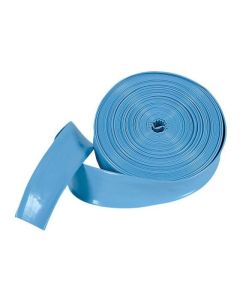 100-ft Backwash Hose - PVC - 1 1/2"