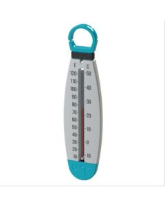Thermomètre de piscine 20cm
