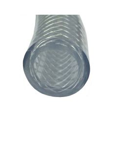 Tuyau Vinyle Renforcé 7/8 X 5/8"