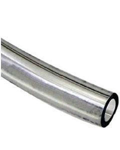 Clear Vinyle Tubing 3/4"X5/8"