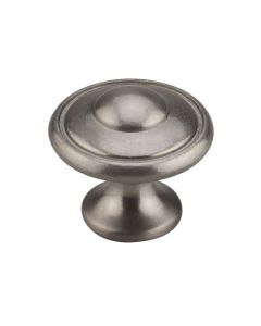 Traditional Metal Knob