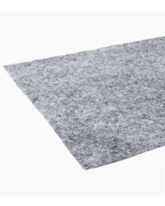 Géotextile Non-Tisse TX-80 1.75M x 30M (570 pieds carrés )