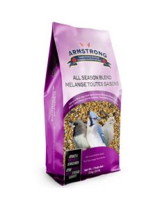 Mélange toutes saisons 15kg nourriture pour oiseaux