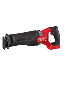 M18 FUEL GEN-2 SAWZALL Reciprocating Saw (Bare Tool)