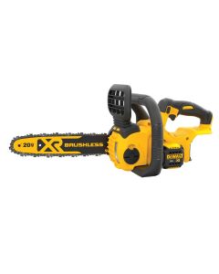 Scie à chaine compacte 20VMAX 12" (outil seul)