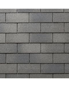 "DAKOTA" Shingle - Fiberglass - ANTIC SLATE