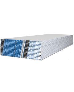 Lightweight Drywall - 1/2" x 4' x 10'