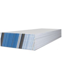 Gypse leger, 1/2" x 4' x 8'