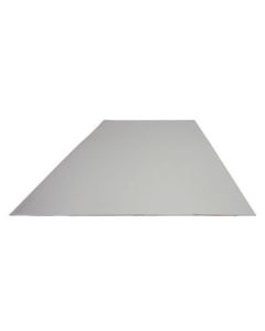 Gypse  4' X  8' X 1/4" Flex