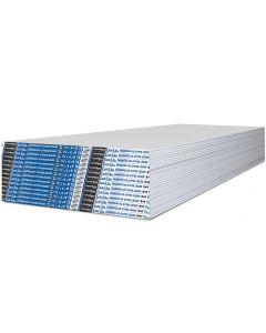 Gypse léger, 1/2" x 4' x 9' (ontario)