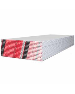 Gypse résistant au feu Type X - 5/8" x 4'  x  8'