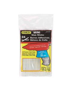 Mini Bâtons de colle 4" (24)
