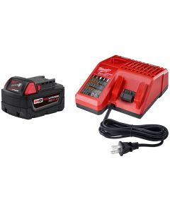 XC5.0 Starter Kit including charger