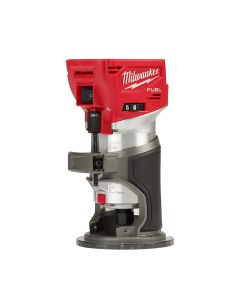 M18FUEL Compact Router Bare Tool