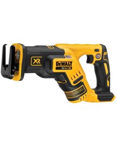Scie alternative compacte sans balais 20 V MAX* XR(R) (outil seulement)