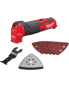 M12 FUEL Brushless Cordless Oscillating Multi-Tool  - Tool Only