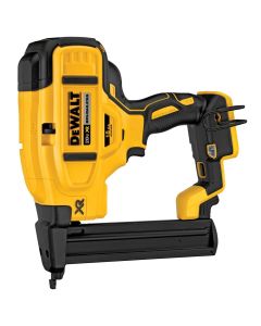 20V MAX* XR(R) 18 GA Cordless Narrow Crown Stapler (Tool Only)