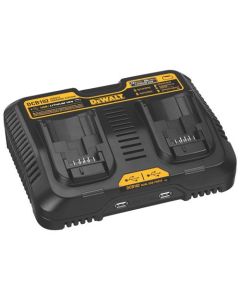 Station de recharge pour le chantier  12 V - 20 V MAX*