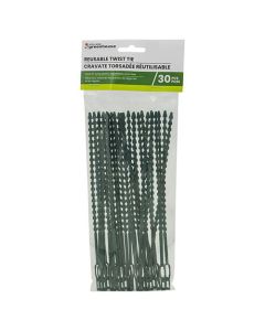 Reusable Twist Ties (30)