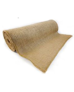 Jute 6oz 1m x 30m ( 39.4" x 100' )