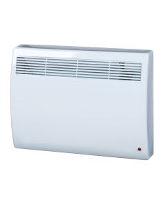 Convecteur 1500w sans thermostat intégré