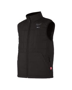 M12 Black Heat AXIS XL - Vest Only