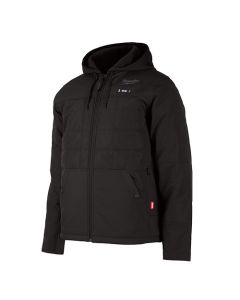 M12 Black Heat AXIS Jacket Kit XXL
