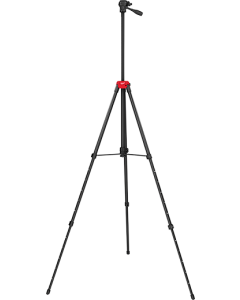 Trépied à niveau laser réglable de 72 pouces
