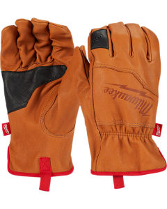 Gants en cuir de chèvre - Très Grand
