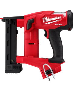 Agrafeuse M18 FUEL sans fil et sans balais calibre 18 1/4" (outil seul)