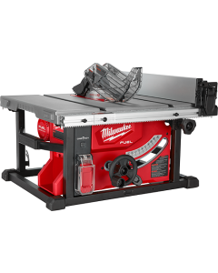 M18 FUEL Brushless Cordless 8-1/4 in. Table Saw with ONE-KEY-Tool Only