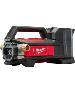 Pompe de transfert sans fil  M18 1/4 CV (outil seul)
