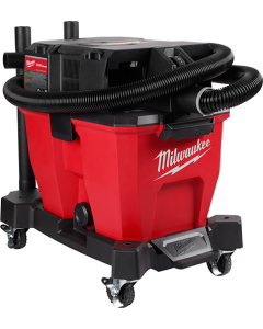 Aspirateur M18 FUEL pour déchets solides et humides de 9 gallons - outil seul