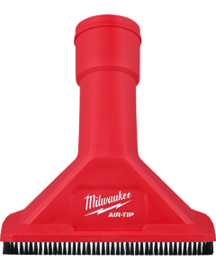 AIR-TIP 2-1/2" Rocking Utility Nozzle w/ Brushes