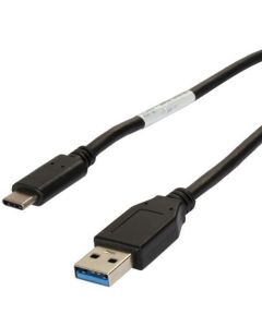 Cable USB Type-C 3.2'