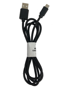 Cable Micro USB  3.2'