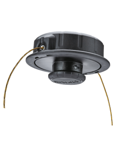 Tête et fil de rechange pour taille-bordures DEWALT