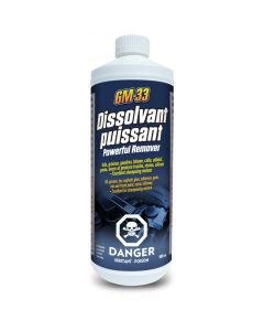 Dissolvant Puissant GM-33
